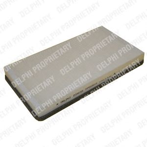 DELPHI tsp0325019 -  Фильтр воздуха в салоне
