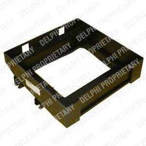 DELPHI tsp0325022a - Фильтр воздуха в салоне