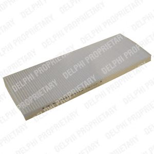 DELPHI tsp0325026 -  Фильтр воздуха в салоне