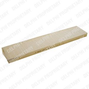 DELPHI tsp0325029 -  Фильтр воздуха в салоне