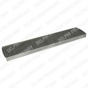 DELPHI tsp0325029c -  Фильтр воздуха в салоне