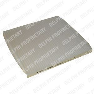DELPHI tsp0325031 -  Фильтр воздуха в салоне