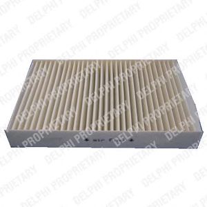 DELPHI tsp0325034c -  Фильтр воздуха в салоне