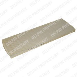 DELPHI tsp0325042 -  Фильтр воздуха в салоне
