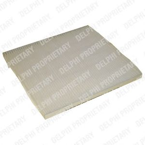 DELPHI tsp0325043 -  Фильтр воздуха в салоне