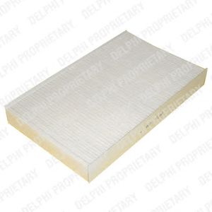 DELPHI tsp0325044 -  Фильтр воздуха в салоне