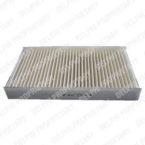 DELPHI tsp0325044c -  Фильтр воздуха в салоне