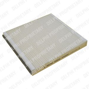 DELPHI tsp0325051 -  Фильтр воздуха в салоне