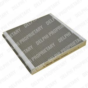 DELPHI tsp0325051c -  Фильтр воздуха в салоне