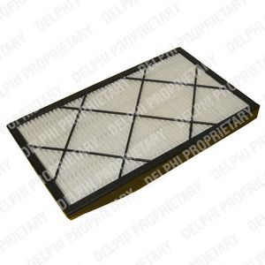 DELPHI tsp0325054 -  Фильтр воздуха в салоне