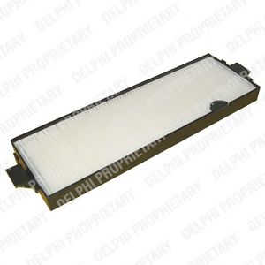 DELPHI tsp0325055 -  Фильтр воздуха в салоне