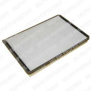 DELPHI tsp0325057 -  Фильтр воздуха в салоне