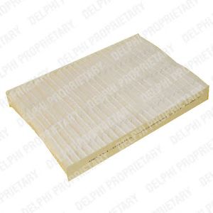 DELPHI tsp0325058 -  Фильтр воздуха в салоне