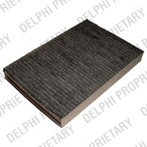 DELPHI tsp0325058c -  Фильтр воздуха в салоне