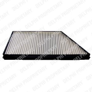 DELPHI tsp0325062c -  Фильтр воздуха в салоне