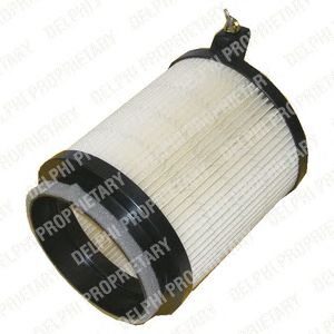 DELPHI tsp0325063 -  Фильтр воздуха в салоне