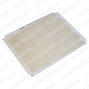 DELPHI tsp0325072 -  Фильтр воздуха в салоне