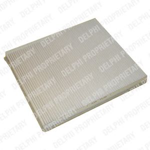 DELPHI tsp0325074 -  Фильтр воздуха в салоне
