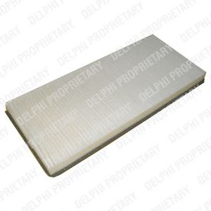 DELPHI tsp0325077 -  Фильтр воздуха в салоне