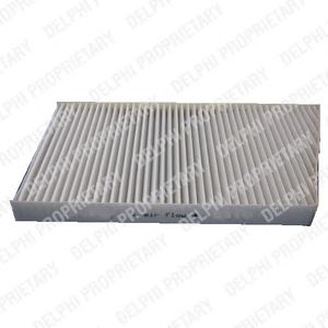 DELPHI tsp0325083c -  Фильтр воздуха в салоне