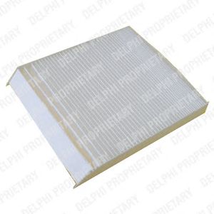 DELPHI tsp0325084 -  Фильтр воздуха в салоне