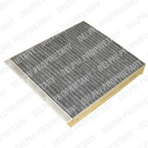 DELPHI tsp0325084c -  Фильтр воздуха в салоне
