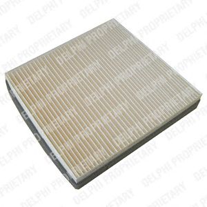 DELPHI tsp0325088 -  Фильтр воздуха в салоне