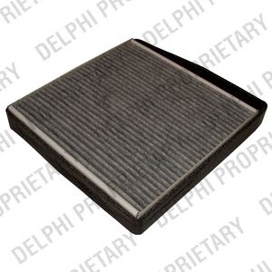 DELPHI tsp0325088c -  Фильтр воздуха в салоне