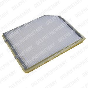 DELPHI tsp0325096 -  Фильтр воздуха в салоне