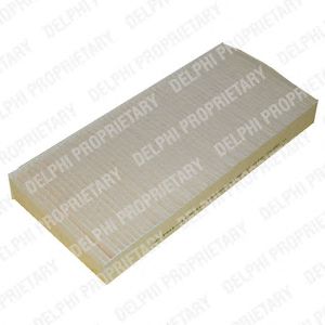 DELPHI tsp0325105 -  Фильтр воздуха в салоне