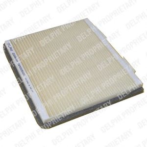 DELPHI tsp0325106 -  Фильтр воздуха в салоне
