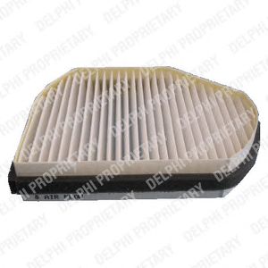 DELPHI tsp0325107c -  Фильтр воздуха в салоне
