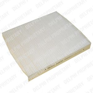 DELPHI tsp0325111 -  Фильтр воздуха в салоне