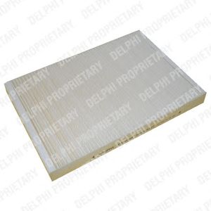DELPHI tsp0325112 -  Фильтр воздуха в салоне