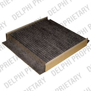 DELPHI tsp0325113c -  Фильтр воздуха в салоне