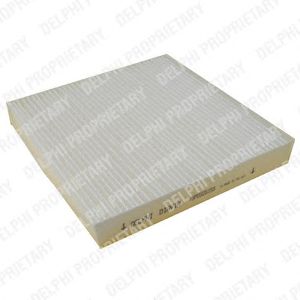 DELPHI tsp0325153 -  Фильтр воздуха в салоне