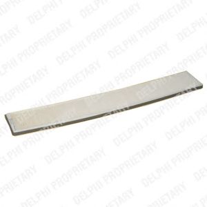 DELPHI tsp0325155 -  Фильтр воздуха в салоне