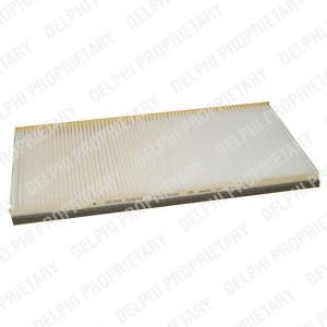 DELPHI tsp0325161 -  Фильтр воздуха в салоне