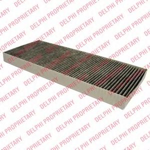 DELPHI tsp0325162c -  Фильтр воздуха в салоне