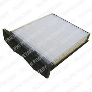 DELPHI tsp0325167 -  Фильтр воздуха в салоне