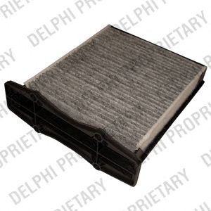 DELPHI tsp0325167c -  Фильтр воздуха в салоне