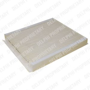 DELPHI tsp0325171 -  Фильтр воздуха в салоне