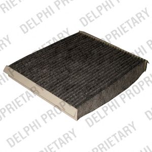 DELPHI tsp0325171c -  Фильтр воздуха в салоне