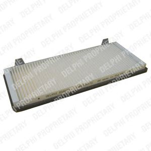DELPHI tsp0325172 -  Фильтр воздуха в салоне