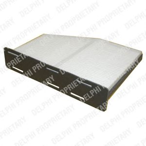 DELPHI tsp0325174 -  Фильтр воздуха в салоне