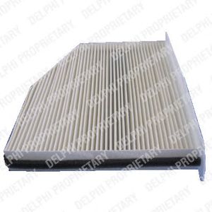 DELPHI tsp0325174c -  Фильтр воздуха в салоне