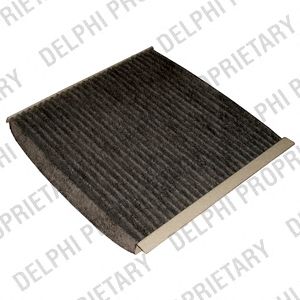 DELPHI tsp0325175c -  Фильтр воздуха в салоне