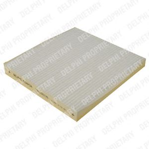DELPHI tsp0325176 -  Фильтр воздуха в салоне