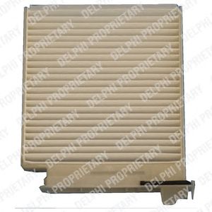 DELPHI tsp0325178c -  Фильтр воздуха в салоне
