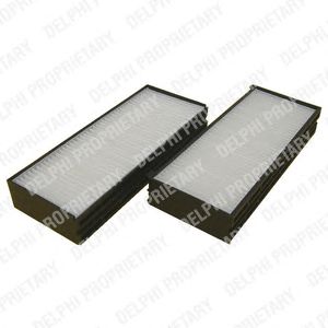 DELPHI tsp0325179 -  Фильтр воздуха в салоне
